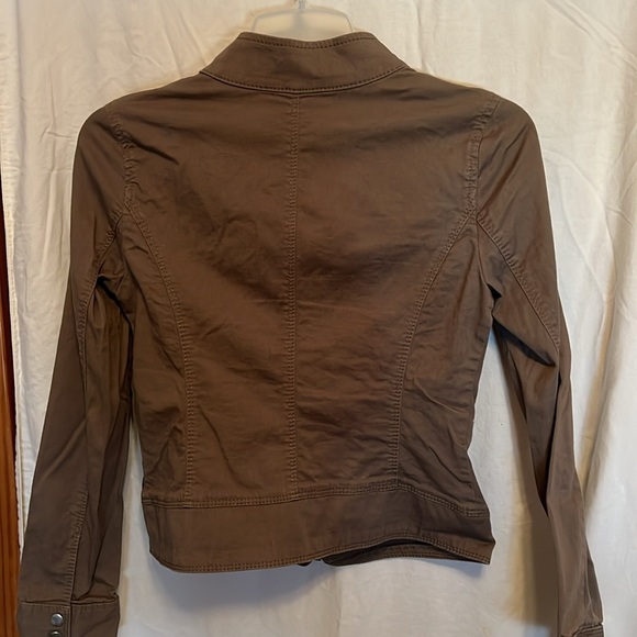 Express jacket - Picture 3 of 3